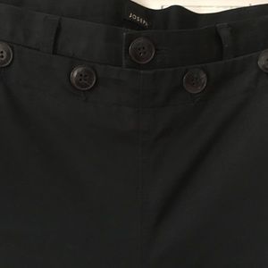 Joseph Sailor Pants
